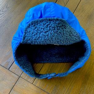 Patagonia | Infant Blue Hat
